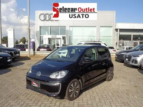 Annonce VOLKSWAGEN UP! Électrique 2021 d'occasion 