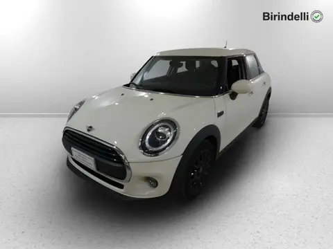 Annonce MINI ONE Essence 2020 d'occasion 