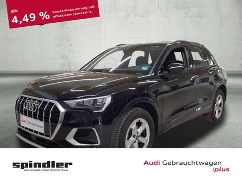 Annonce AUDI Q3 Diesel 2023 d'occasion 