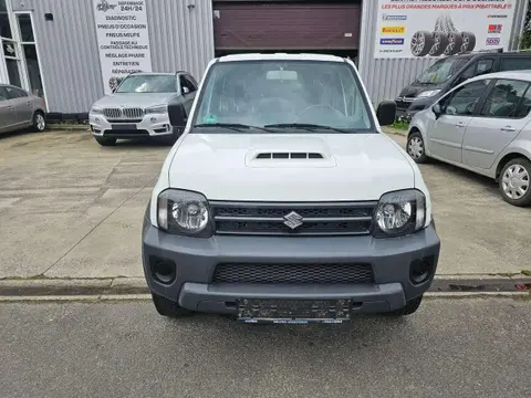 Used SUZUKI JIMNY Petrol 2016 Ad 