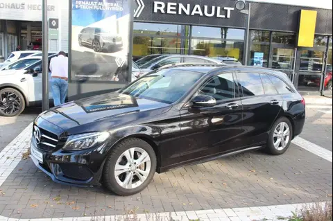 Used MERCEDES-BENZ CLASSE C Petrol 2014 Ad 