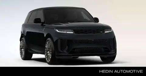 Annonce LAND ROVER RANGE ROVER SPORT Essence 2024 d'occasion 