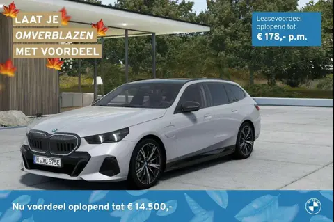 Annonce BMW SERIE 5 Hybride 2024 d'occasion 