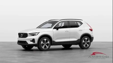 Used VOLVO XC40 Hybrid 2024 Ad 