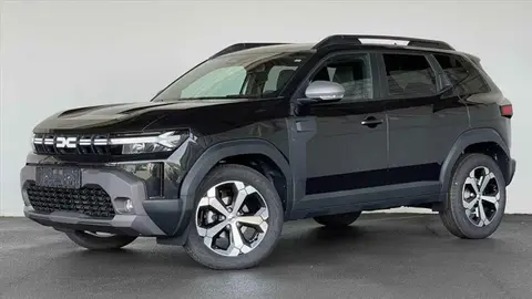 DACIA DUSTER Petrol 2024 Leasing ad 