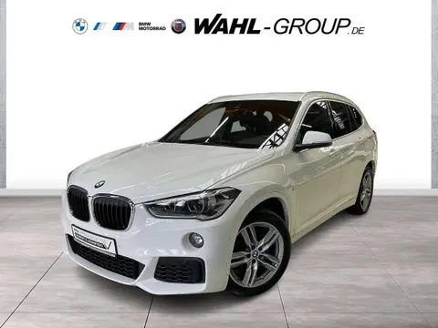 Annonce BMW X1 Diesel 2019 d'occasion 