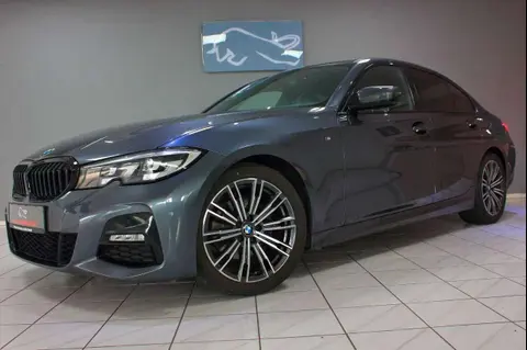 Annonce BMW SERIE 3 Diesel 2021 d'occasion 