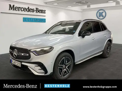 Annonce MERCEDES-BENZ CLASSE GLC Hybride 2024 d'occasion Allemagne