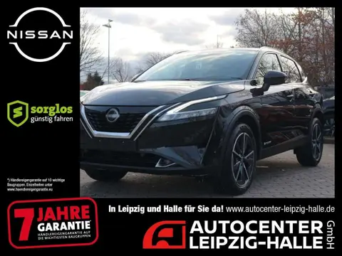 Used NISSAN QASHQAI Petrol 2024 Ad 