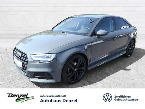 Used AUDI A3 Petrol 2017 Ad Germany