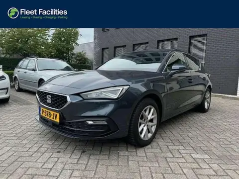 Annonce SEAT LEON Essence 2021 d'occasion 