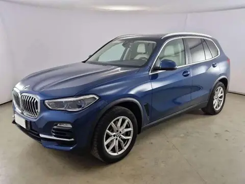 Used BMW X5 Diesel 2019 Ad 