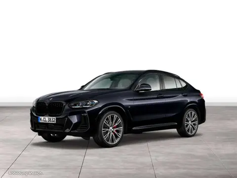 Annonce BMW X4 Hybride 2024 d'occasion 