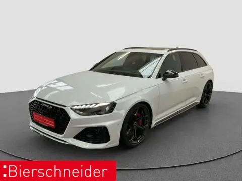 Annonce AUDI RS4 Essence 2024 d'occasion 