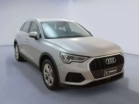 Annonce AUDI Q3 Diesel 2019 d'occasion 