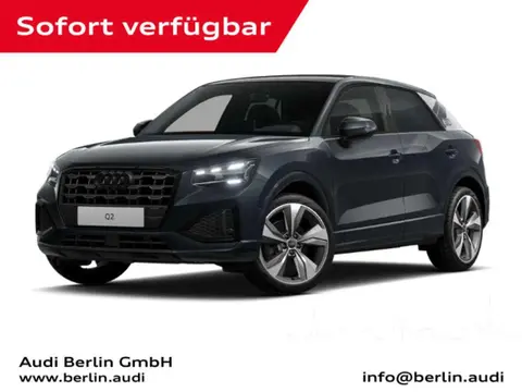 Used AUDI Q2 Petrol 2024 Ad 