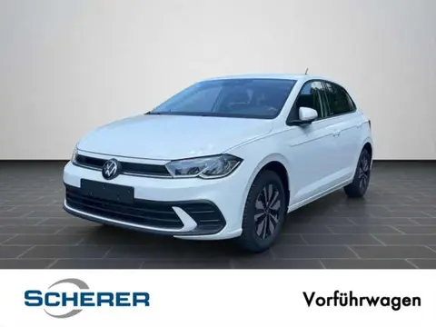 Used VOLKSWAGEN POLO Petrol 2024 Ad 