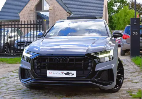 Used AUDI Q8 Diesel 2023 Ad 