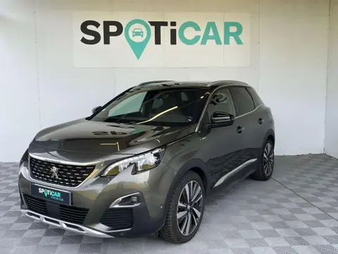 Used PEUGEOT 3008  2020 Ad 