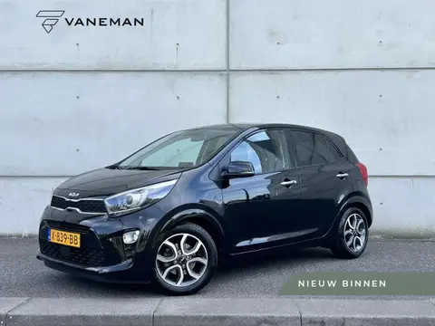 Used KIA PICANTO Petrol 2023 Ad 