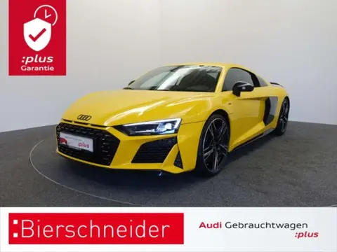 Annonce AUDI R8 Essence 2023 d'occasion 