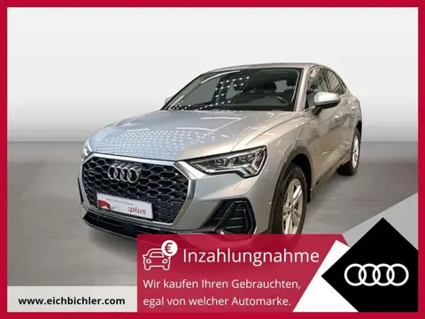 Annonce AUDI Q3 Diesel 2021 d'occasion 