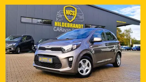 Used KIA PICANTO Petrol 2019 Ad 