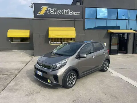 Used KIA PICANTO Petrol 2019 Ad 