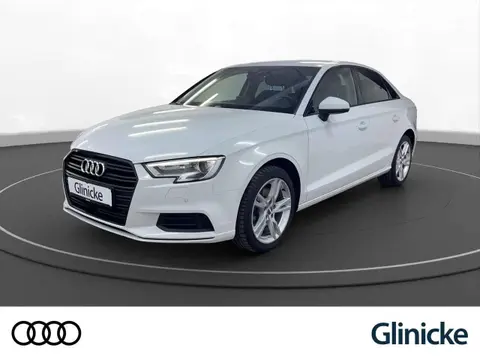 Annonce AUDI A3 Diesel 2020 d'occasion 