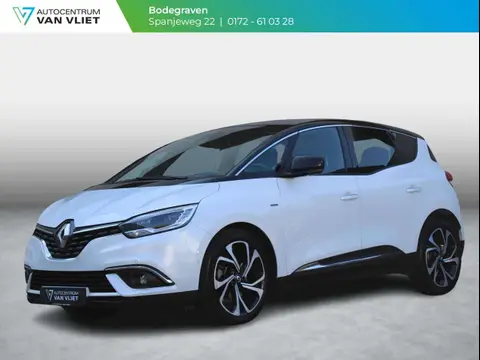 Used RENAULT SCENIC Petrol 2019 Ad 