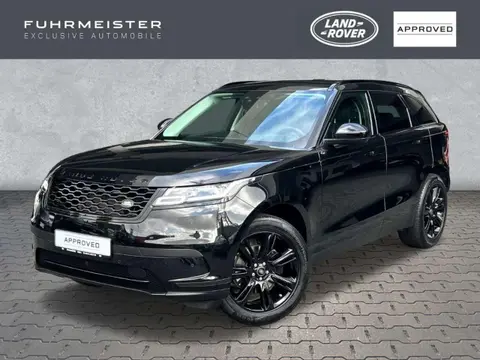 Used LAND ROVER RANGE ROVER VELAR Diesel 2020 Ad Germany