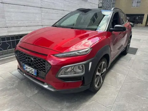 Annonce HYUNDAI KONA Essence 2018 d'occasion 