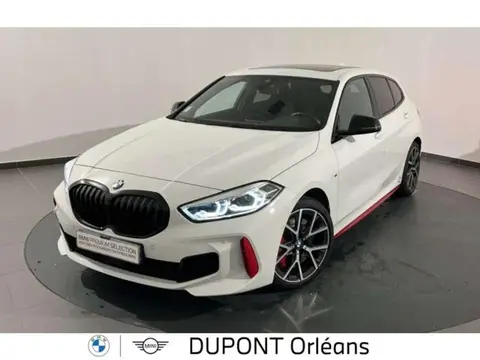 Annonce BMW SERIE 1 Essence 2023 d'occasion 