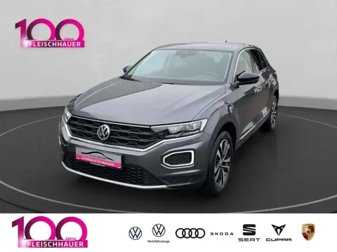 Used VOLKSWAGEN T-ROC Petrol 2020 Ad 