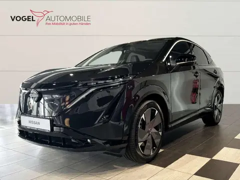 Annonce NISSAN ARIYA Électrique 2023 d'occasion 