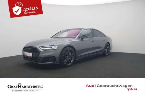 Annonce AUDI S8 Essence 2020 d'occasion 