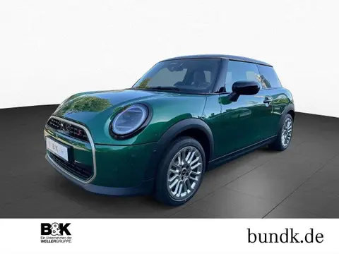 Annonce MINI COOPER Essence 2024 d'occasion Allemagne