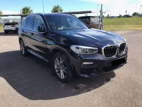 Used BMW X3 Diesel 2019 Ad 