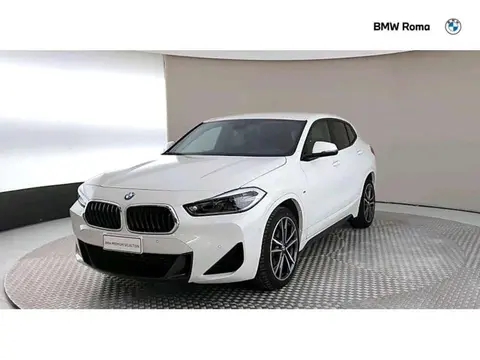 Used BMW X2 Petrol 2021 Ad 