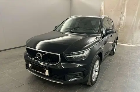 Used VOLVO XC40 Diesel 2019 Ad 