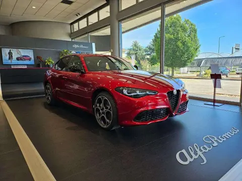 Annonce ALFA ROMEO GIULIA Diesel 2024 d'occasion 