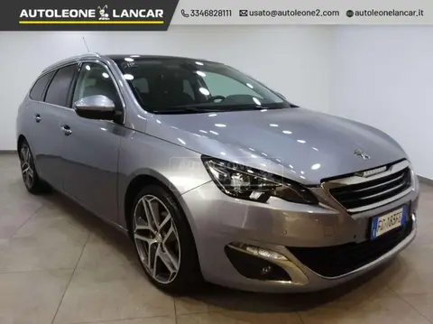 Used PEUGEOT 308 Diesel 2015 Ad 