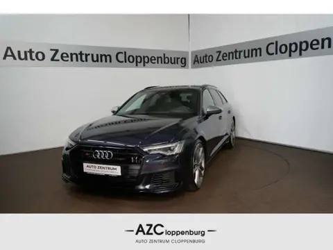 Annonce AUDI S6 Diesel 2021 d'occasion 