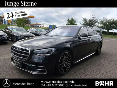 Used MERCEDES-BENZ CLASSE S Diesel 2023 Ad 