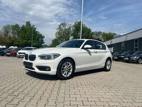 Used BMW SERIE 1 Diesel 2018 Ad Germany