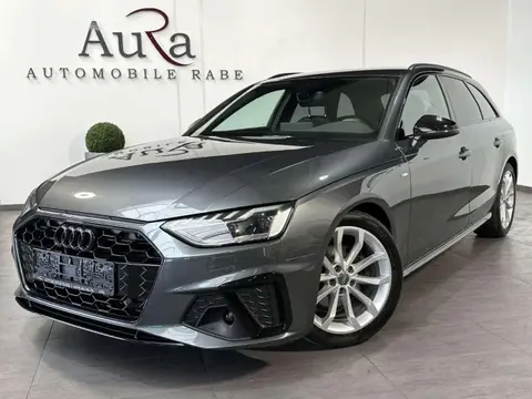 Used AUDI A4 Petrol 2020 Ad 