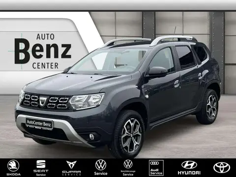 Used DACIA DUSTER Petrol 2020 Ad 