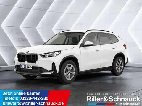 Annonce BMW X1 Essence 2024 d'occasion 