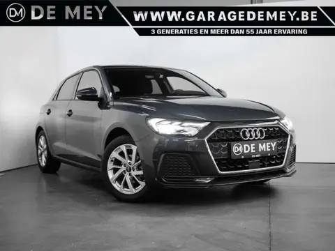 Annonce AUDI A1 Essence 2023 d'occasion Belgique