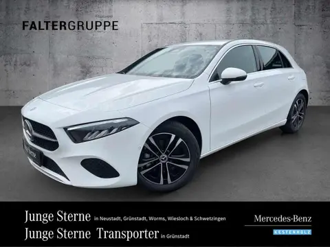 Used MERCEDES-BENZ CLASSE A Petrol 2023 Ad 